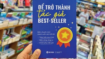 ហ៊ាន… សរសេរសៀវភៅ