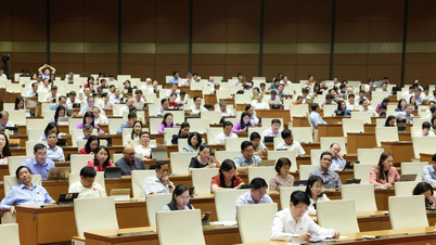 ĐBQH đề nghị không thu thuế tiêu thụ đặc biệt với xăng, máy điều hòa
