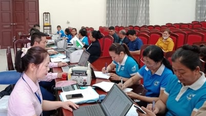 Khoái Châu: Hơn 15 tỷ đồng cho trên 300 hộ nông dân vay vốn