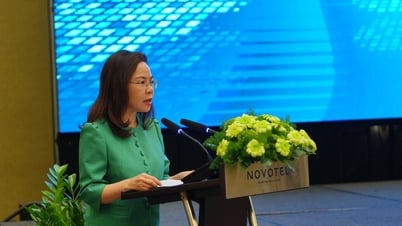 Tín dụng xanh: Động lực chuyển đổi tăng trưởng bền vững
