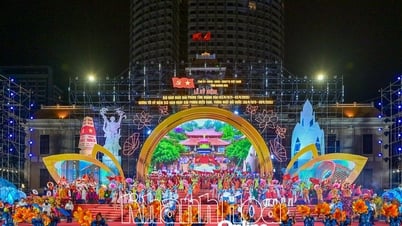 Khanh Hoa មានមោទនភាពចំពោះបទចម្រៀងរបស់ខ្លួន។