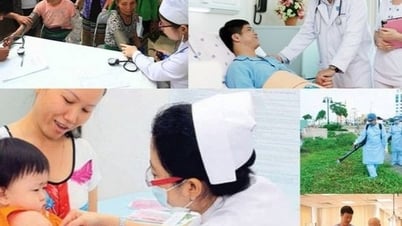 'Liều thuốc hữu hiệu' vì một xã hội khỏe mạnh