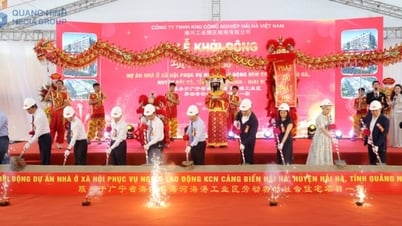 Đảm bảo hoàn thành chỉ tiêu phát triển nhà ở xã hội