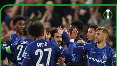 تشيلسي يتأهل بسهولة إلى نهائي الدوري الإنجليزي الممتاز