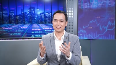 Accelerating the Vietnamese stock market