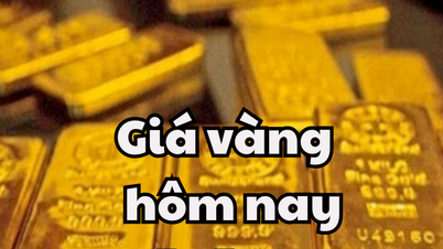 Giá vàng hôm nay 9/5/2025: Giá vàng trong nước và thế giới tiếp tục chuỗi giảm, mất mốc 120 triệu
