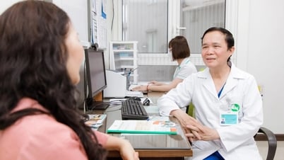 Loét dạ dày do HP kháng thuốc: Điều trị hiệu quả với phác đồ 4 thuốc