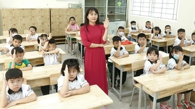 Giáo viên giảm thời gian cho gia đình để dạy thêm, tăng thu nhập không có gì sai, nhưng...