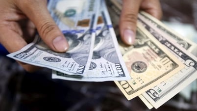 Tỷ giá ngoại tệ hôm nay 9/5: Đồng USD tăng phi mã