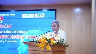 Thanh niên ngành Công Thương: 74 năm phát triển và định hướng tương lai