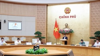 Sắp xếp, tổ chức chính quyền địa phương 2 cấp không để gián đoạn việc phục vụ nhân dân
