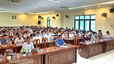 Formation sur la protection de l'environnement pour les établissements de production, d'affaires et de services