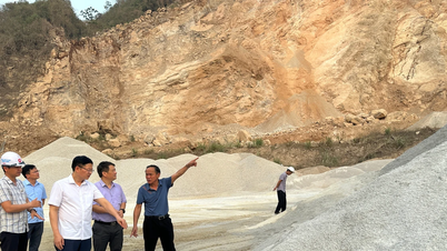 Hong Ha Joint Stock Company: 20-year journey of construction and development