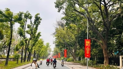 Thời tiết ngày 8/5: Bắc Bộ nắng nóng trước khi đón không khí lạnh