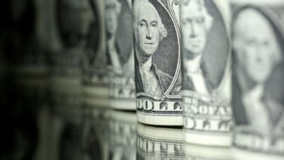 Foreign exchange rates on May 9: Central rate increases sharply