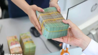Lãi suất ngân hàng ngày 9/5: Ngân hàng nào đang áp dụng mức lãi suất cao nhất? - Báo và Đài Phát thanh Truyền hình Lạng Sơn