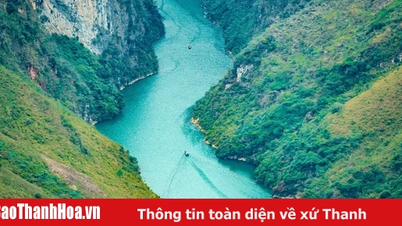 Ha Giang និង Hoi An គឺជាគោលដៅទេសចរណ៍ដ៏ស្រស់ស្អាតបំផុតនៅលើពិភពលោក។