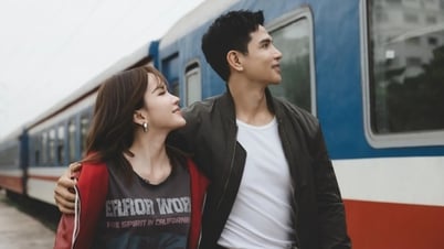 Thieu Bao Tram spricht über Liebe in der Musik