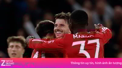 Nghịch lý Mason Mount