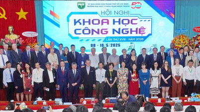 Gần 400 nhà khoa học tham gia "Tầm nhìn mới trong nghiên cứu và ứng dụng y học"