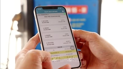 Hà Nội: Triển khai hóa đơn điện tử khởi tạo từ máy tính tiền