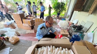 Yêu cầu doanh nghiệp bán hàng đa cấp rà soát hồ sơ pháp lý sản phẩm