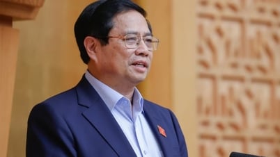 Thủ tướng: Chi trả 'càng sớm càng tốt' cho cán bộ nghỉ việc do sắp xếp bộ máy - Báo và Đài Phát thanh Truyền hình Lạng Sơn
