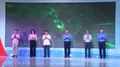 Phát động Cuộc thi khởi nghiệp và đổi mới sáng tạo tỉnh Đồng Tháp năm 2025