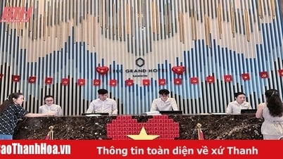 Thanh Hoa에 오시면 2025년 여름 프로모션을 만나보세요