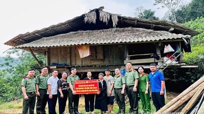 Join hands to implement the Program to eliminate temporary and dilapidated houses