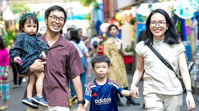 Phụ nữ TP.HCM sinh 2 con trước 35 tuổi được trợ cấp