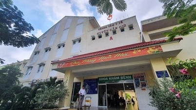 TPHCM "cắt giảm" trung tâm y tế sau mở rộng