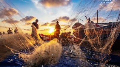 អំណោយរដូវក្តៅ