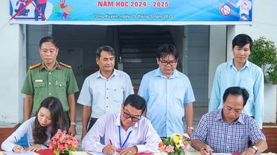 Diễn đàn phòng, chống bạo lực học đường, thuốc lá điện tử và xâm hại trẻ em