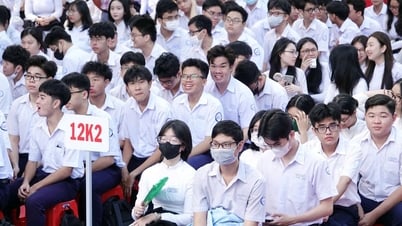 Admissions universitaires 2025 : les domaines prioritaires changeront-ils après la fusion des provinces et des villes ?
