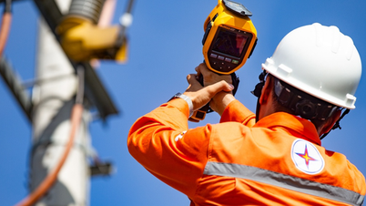 Electricity price increased by 4.8% from May 10