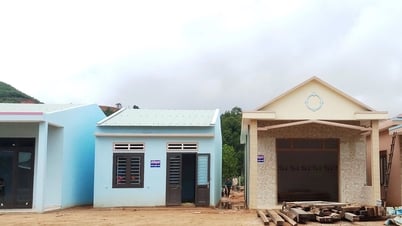 Phước Sơn kiến nghị phân bổ đủ kinh phí hỗ trợ nhà ở cho đồng bào dân tộc thiểu số
