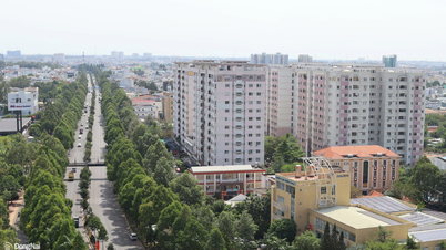 Bộ Xây dựng hướng dẫn nhà ở công vụ cho cán bộ công chức khi thực hiện mô hình chính quyền 2 cấp