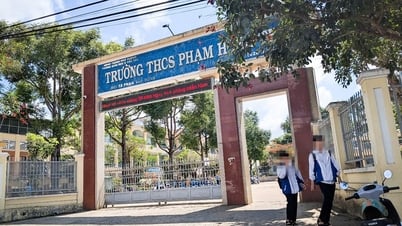 Trường chi sai phụ cấp 4 năm, nay buộc giáo viên nộp trả 1 lần