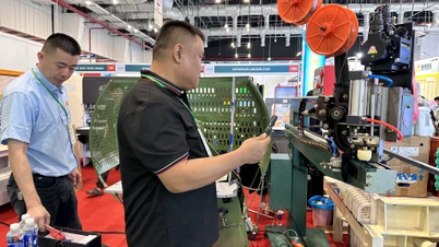 Digital transformation and AI application: Multiplying opportunities for green manufacturing