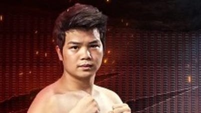 Võ sĩ Việt Nam lố hơn 10kg, trận đấu ở Lion Championship 22 bị hủy
