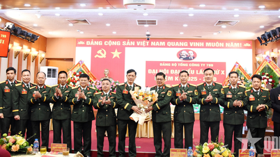 คณะกรรมการพรรคคอมมิวนิสต์แห่งบริษัท 789 เป็นผู้นำในการจัดทำแผนการผลิตและเป้าหมายทางธุรกิจให้แล้วเสร็จอย่างครอบคลุม