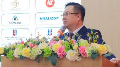 Ngày hội việc làm về nhân lực số dự kiến thu hút 20.000 sinh viên ở TPHCM