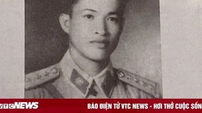Đại tá tình báo biệt tích gần 30 năm, địch biết thông tin nhưng không thể làm gì