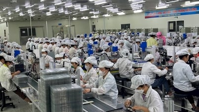 Nghệ An kiên định mục tiêu tăng trưởng GRDP 10,5%
