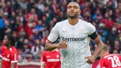 Tin tức về chuyển nhượng 8/5: MU ký Jonathan Tah, Chelsea mua Leao