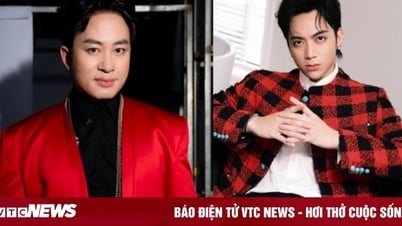 تونغ دونغ وسوبين ونجوم آخرون يقدمون عروضًا لافتتاح مهرجان Red Flamboyant لعام 2025
