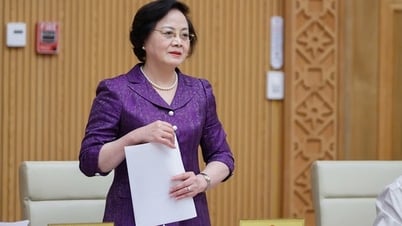 Bộ Nội vụ báo cáo về dự kiến biên chế cán bộ, công chức giảm sau sắp xếp hành chính cấp tỉnh, xã