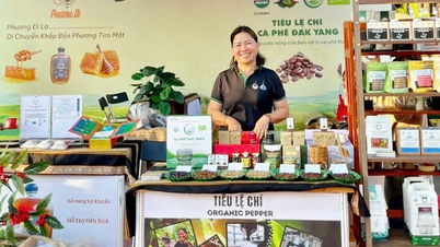 สหกรณ์การเกษตรและบริการน้ำยาง: มั่นใจมีส่วนร่วมในการประเมินผลิตภัณฑ์ OCOP ระดับชาติ
