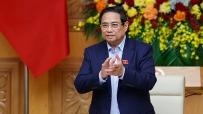 Thủ tướng: Đổi mới sáng tạo phát triển kinh tế tư nhân không có giới hạn
